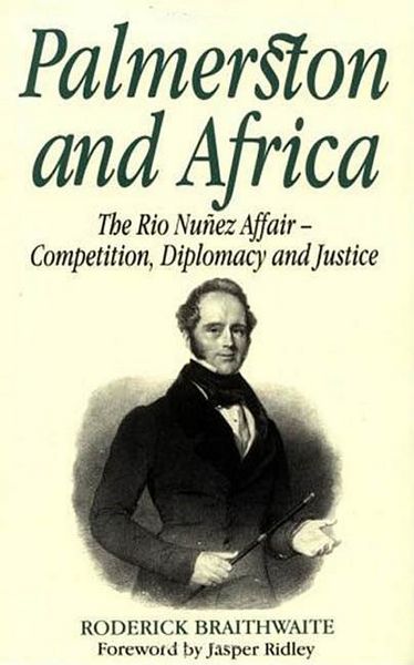 Produktbild: Palmerston & Africa