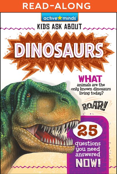 Produktbild: Dinosaurs