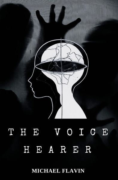 Produktbild: The Voice Hearer