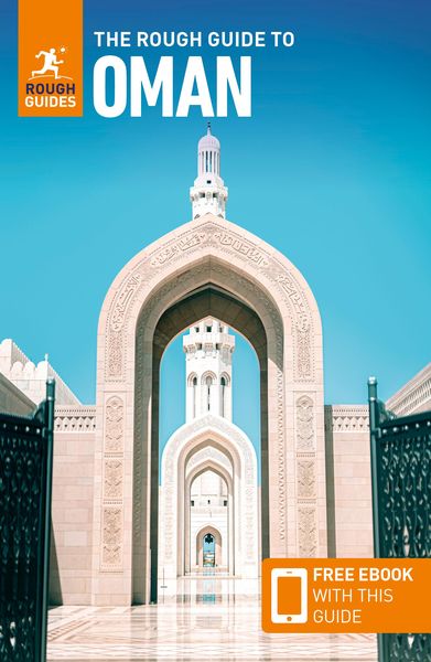 Produktbild: The Rough Guide to Oman: Travel Guide with eBook