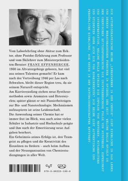 Produktbild: Von Aromaten und Heterocyclen zur Bio- und Nanotechnologie