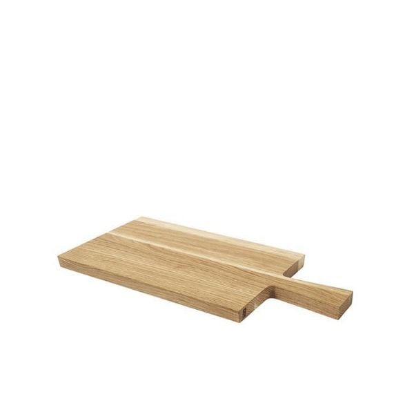 Produktbild: Broste copenhagen Schneidbrett, Eiche, 20 x 40 cm
