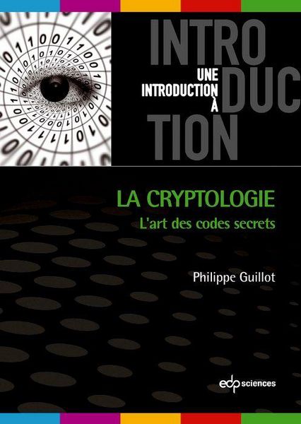 Produktbild: La cryptologie