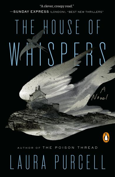 Produktbild: The House of Whispers