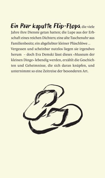 Produktbild: Plunderkammer