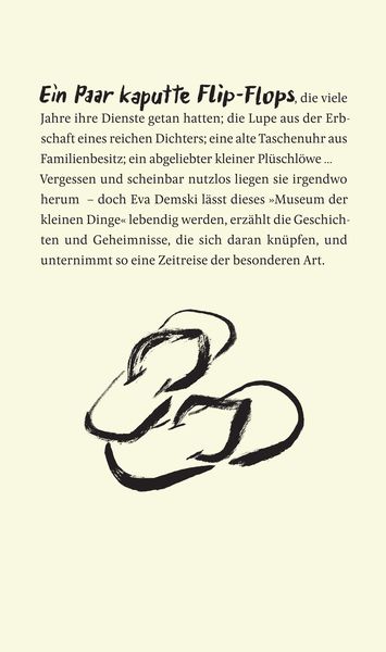 Produktbild: Plunderkammer