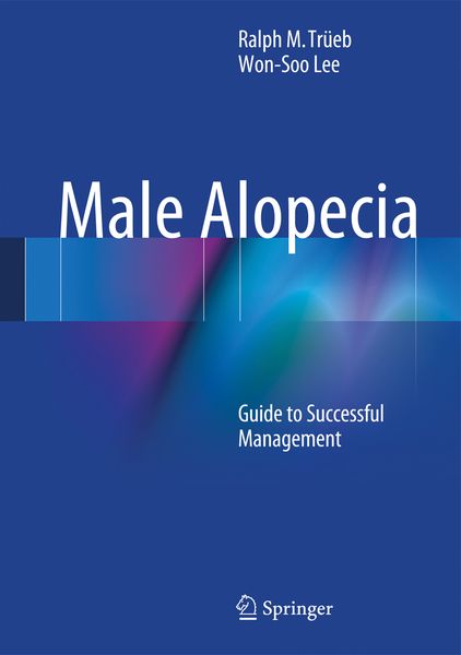 Produktbild: Male Alopecia