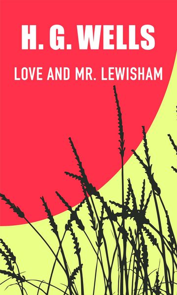 Produktbild: Love and Mr Lewisham