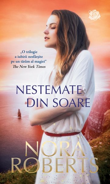 Produktbild: Nestemate din soare