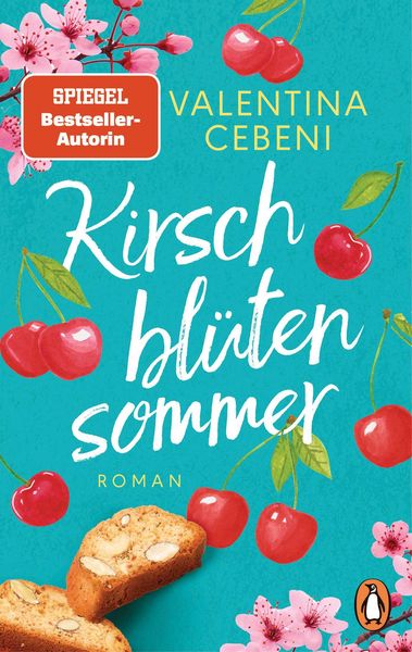 Produktbild: Kirschbl&uuml;tensommer