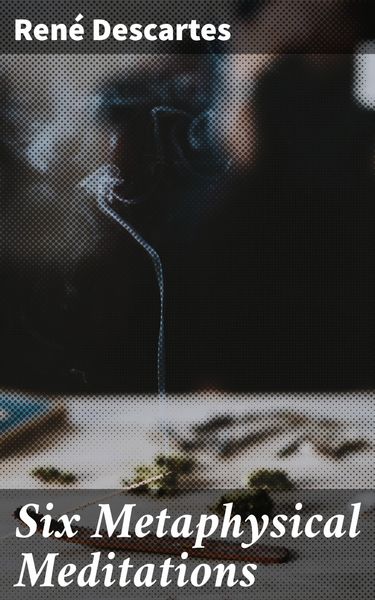 Produktbild: Six Metaphysical Meditations