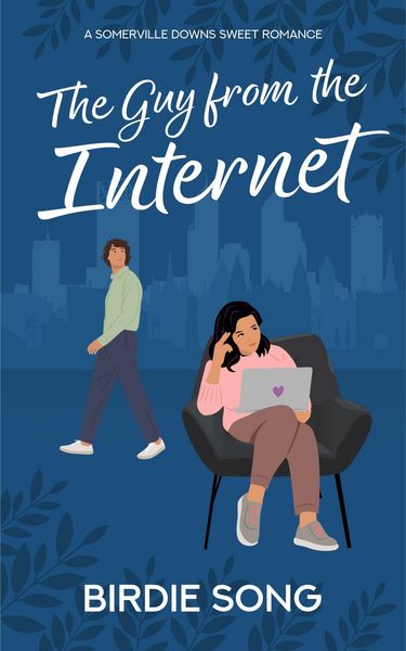 Produktbild: The Guy from the Internet