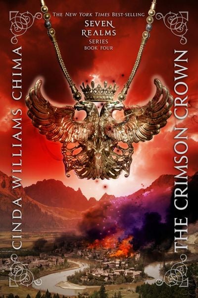 Produktbild: The Crimson Crown