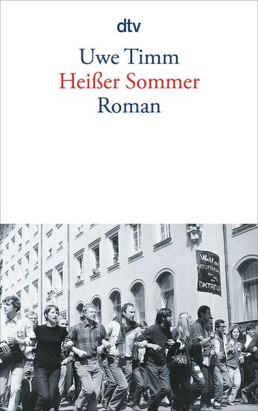 Produktbild: Hei&szlig;er Sommer