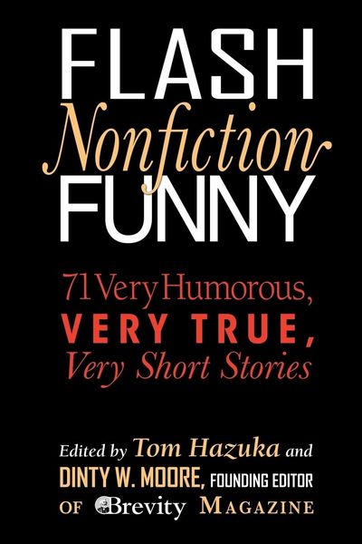 Produktbild: Flash Nonfiction Funny