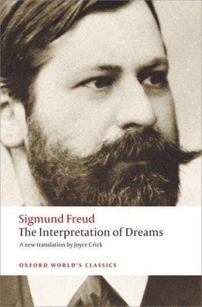 Produktbild: The Interpretation Of Dreams