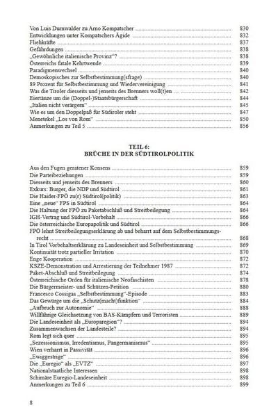 Produktbild: Chronik S&uuml;dtirol