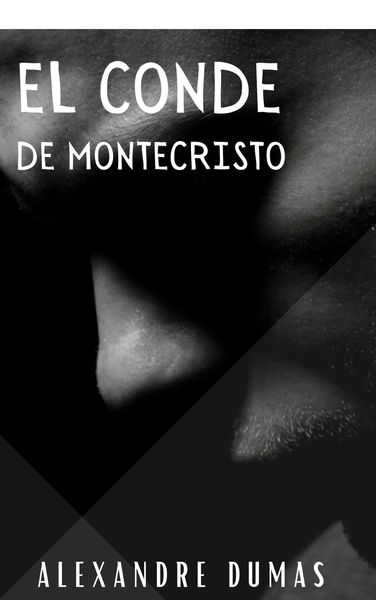 Produktbild: El conde de montecristo