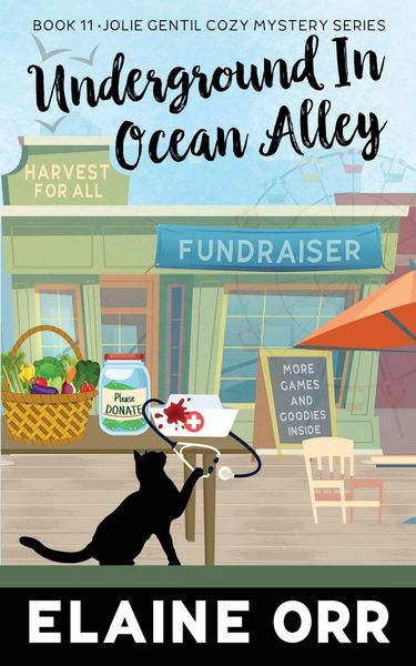 Produktbild: Underground in Ocean Alley