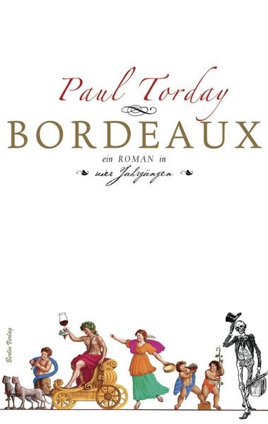 Produktbild: Bordeaux