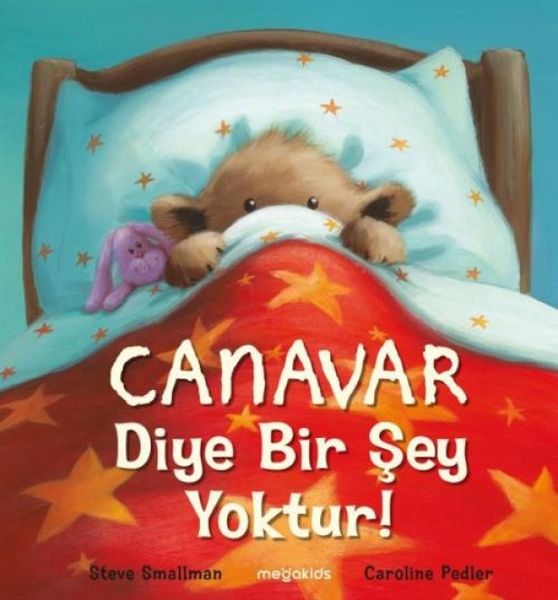Produktbild: Canavar Diye Bir Sey Yoktur