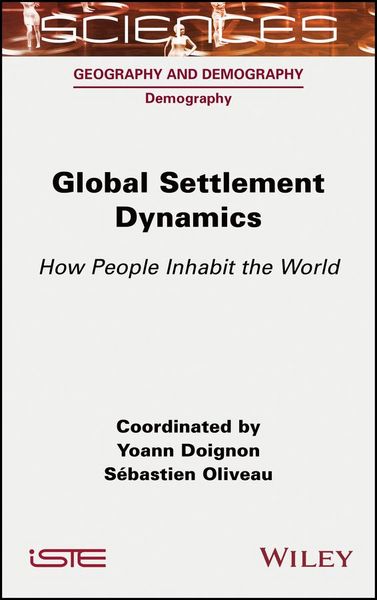 Produktbild: Global Settlement Dynamics