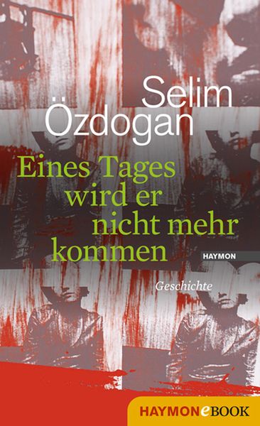 Produktbild: Eines Tages wird er nicht mehr kommen