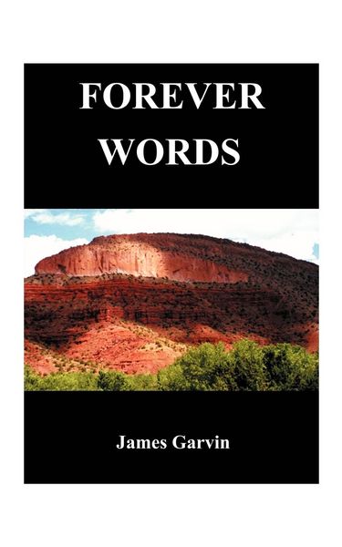Produktbild: Forever Words