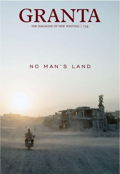 Produktbild: Granta 134