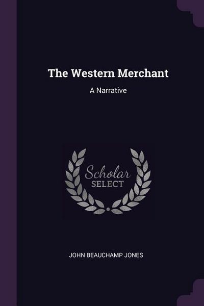 Produktbild: The Western Merchant