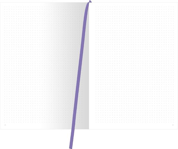 Produktbild: MyNOTES Papeterie: Notizbuch A4 Farben des Sommers