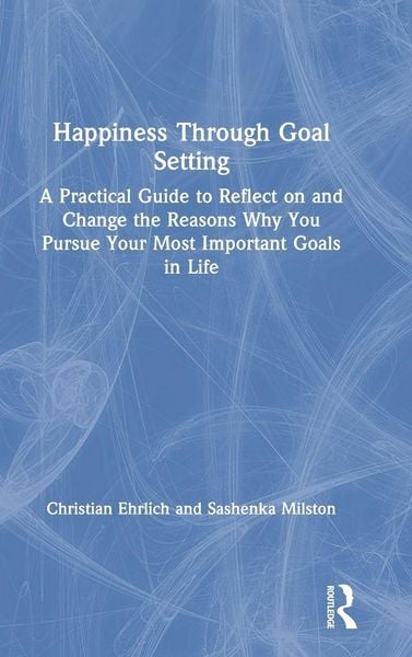 Produktbild: Happiness Through Goal Setting