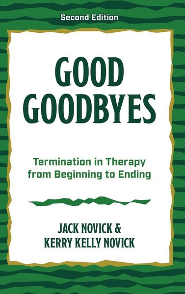 Produktbild: Good Goodbyes