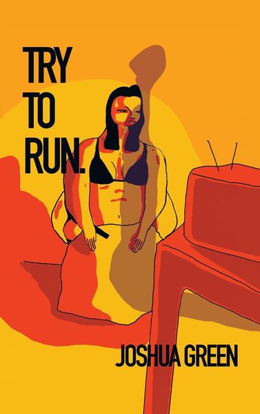 Produktbild: Try to Run