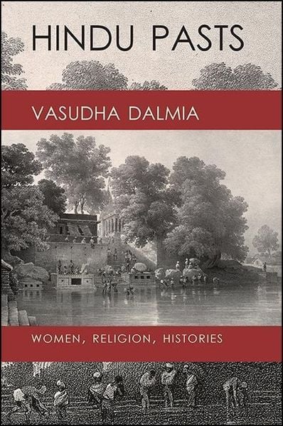 Produktbild: Hindu Pasts