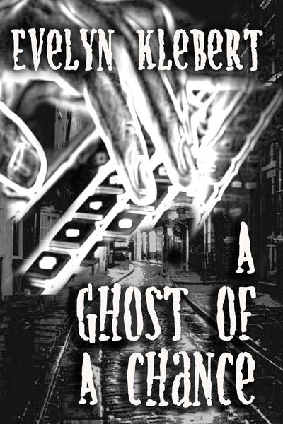 Produktbild: A Ghost of a Chance