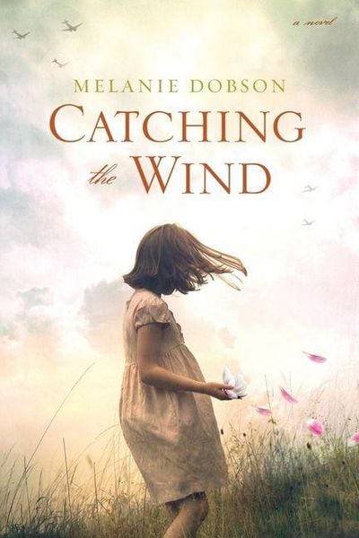 Produktbild: Catching the Wind