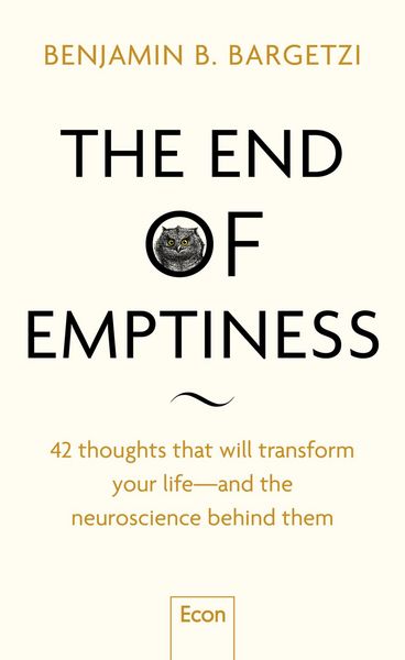 Produktbild: The End of Emptiness
