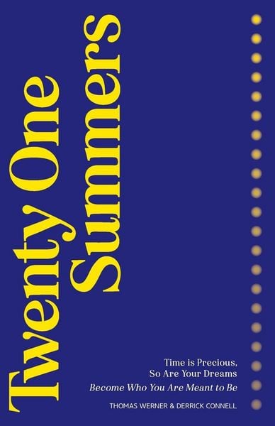 Produktbild: Twenty One Summers