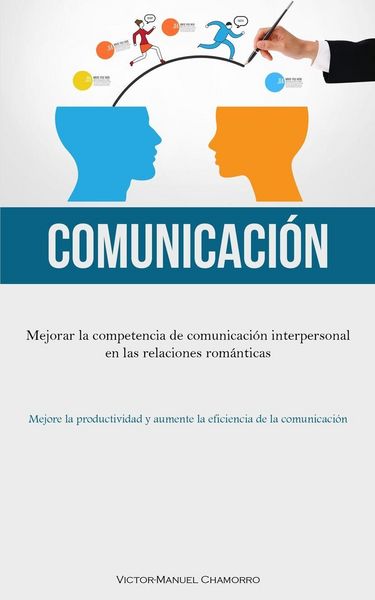Produktbild: Comunicaci&oacute;n