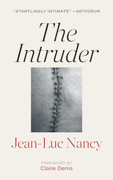 Produktbild: The Intruder