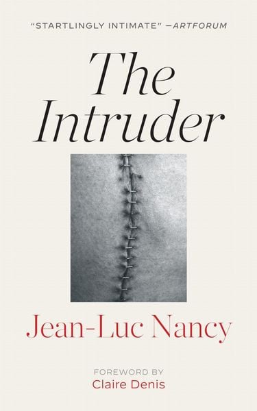 Produktbild: The Intruder