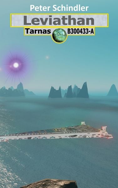 Produktbild: Leviathan