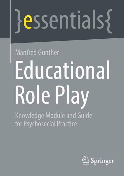 Produktbild: Educational Role Play