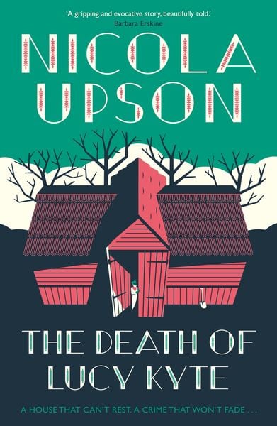Produktbild: The Death of Lucy Kyte