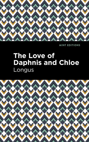 Produktbild: The Loves of Daphnis and Chloe