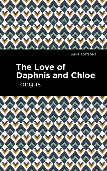 Produktbild: The Loves of Daphnis and Chloe