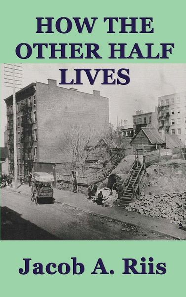 Produktbild: How the Other Half Lives