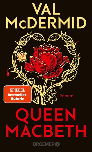 Produktbild: Queen Macbeth