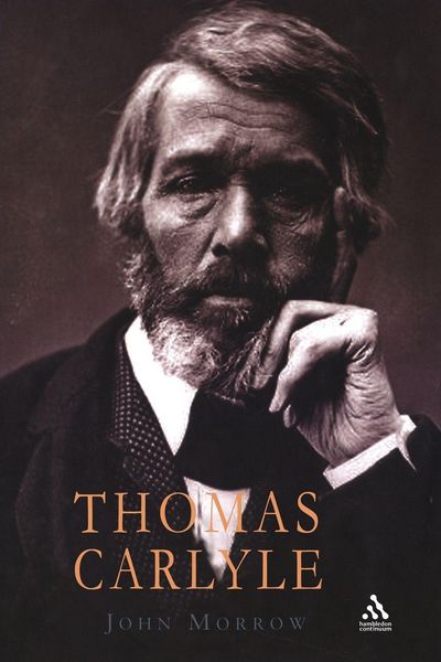 Produktbild: Thomas Carlyle